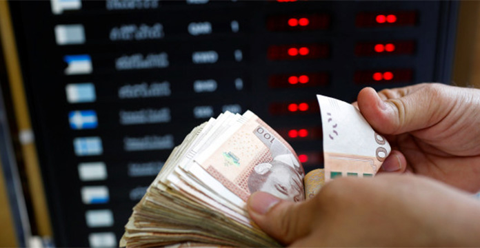 Déficit commercial, IDE, transferts des MRE : Les principaux indicateurs de l’Office des Changes Déficit commercial, IDE, transferts des MRE : Les principaux indicateurs de l’Office des Changes