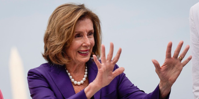 Chine-USA : Une escale de Pelosi à Taïwan exaspérerait Pékin Chine-USA : Une escale de Pelosi à Taïwan exaspérerait Pékin