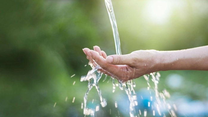 Sidi Kacem : Réduction du débit d’eau potable Sidi Kacem : Réduction du débit d’eau potable