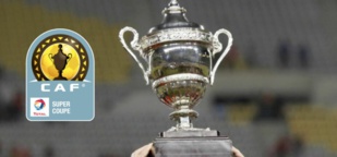 Supercoupe de la CAF : La date de Wydad-RS de Berkane divulguée Supercoupe de la CAF : La date de Wydad-RS de Berkane divulguée