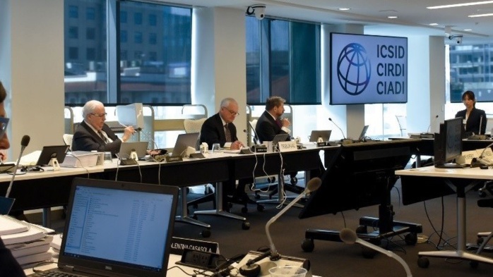 Le Maroc renoue avec les victoires au CIRDI et poursuit sa lutte Le Maroc renoue avec les victoires au CIRDI et poursuit sa lutte