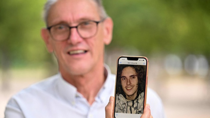 Ce que l'on sait de l'affaire Sébastien Raoult, jeune Français incarcéré au Maroc Ce que l'on sait de l'affaire Sébastien Raoult, jeune Français incarcéré au Maroc