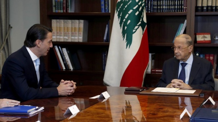 Liban : «La position de l'État est la même que celle de la Résistance»