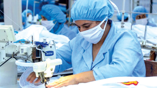 Commerce : Le «Made in Morocco» a-t-il le vent en poupe ? Commerce : Le «Made in Morocco» a-t-il le vent en poupe ?