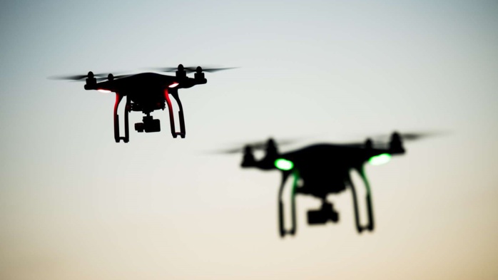 Palestine : Israël traque avec des drones des responsables à Gaza