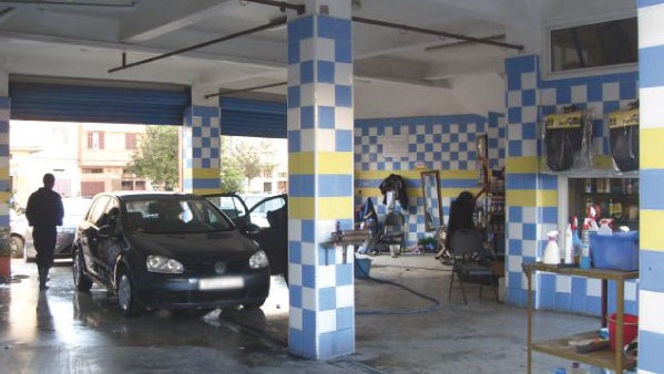 Rabat : Fermeture de plusieurs garages de lavage de voitures
