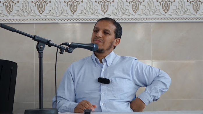 La Cour européenne des Droits de l’homme refuse de suspendre l’expulsion de Hassan Iquioussen La Cour européenne des Droits de l’homme refuse de suspendre l’expulsion de Hassan Iquioussen