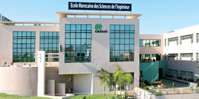 3ème Salon international de l’innovation: Une médaille d’or pour le Maroc 3ème Salon international de l’innovation: Une médaille d’or pour le Maroc