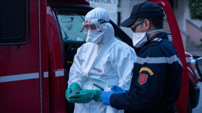 Compteur coronavirus : 201 nouveaux cas et 2 décès en 24H Compteur coronavirus : 201 nouveaux cas et 2 décès en 24H