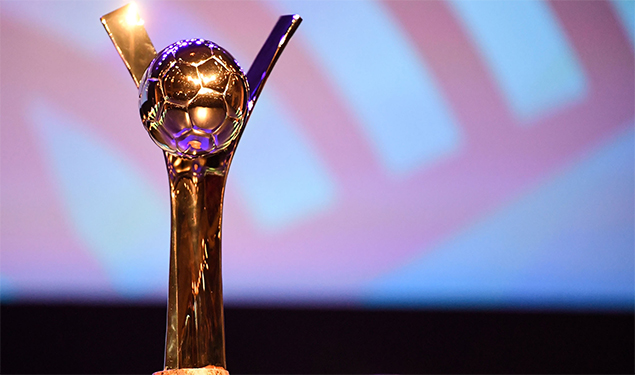 Coupe du monde féminine U20 : Début ce mercredi 10 août par Allemagne-Colombie Coupe du monde féminine U20 : Début ce mercredi 10 août par Allemagne-Colombie