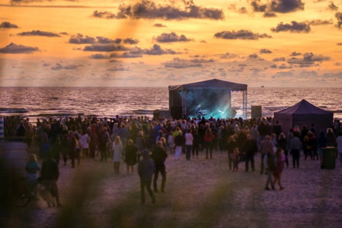 Rabat : La 1ère édition du « Rab’Africa Summer Festival » continue jusqu’au 14 août