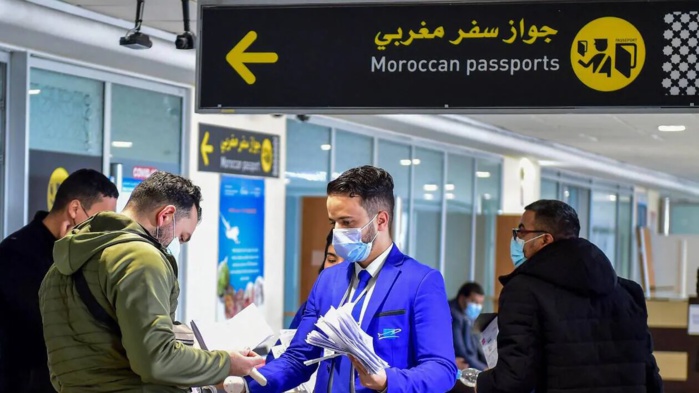 Le Pass vaccinal est-il toujours obligatoire pour quitter le Maroc ?