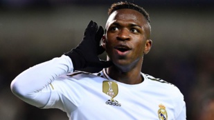 Entretien avec la star du Real Madrid: La sincérité et la modestie de Vinicius Entretien avec la star du Real Madrid: La sincérité et la modestie de Vinicius