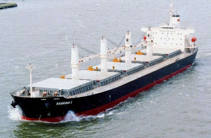 Transport maritime : L’aubaine des vraquiers pour le Maroc !