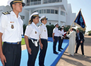 Transport maritime : L’aubaine des vraquiers pour le Maroc ! Transport maritime : L’aubaine des vraquiers pour le Maroc !