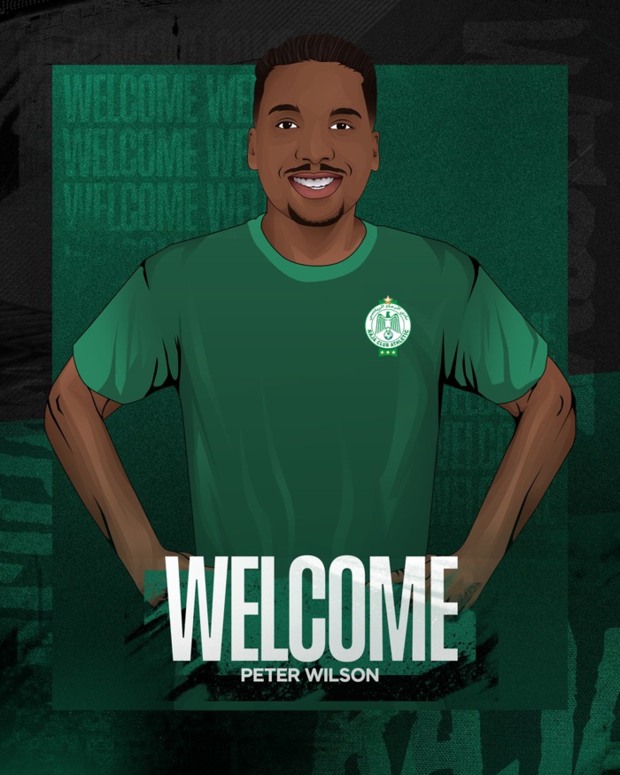 Le mercato international du Raja : Un Libérien pour faire oublier Ben Malango !