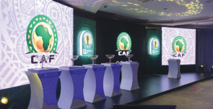 Ligue des Champions de la CAF: Tirage au sort des tours préliminaires