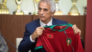 Vahid : « J’y suis, je reste ! »