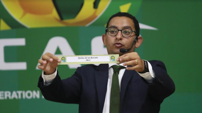 Ligue des champions 22/23 : Le Wydad et le Raja exemptés du 1er tour Ligue des champions 22/23 : Le Wydad et le Raja exemptés du 1er tour