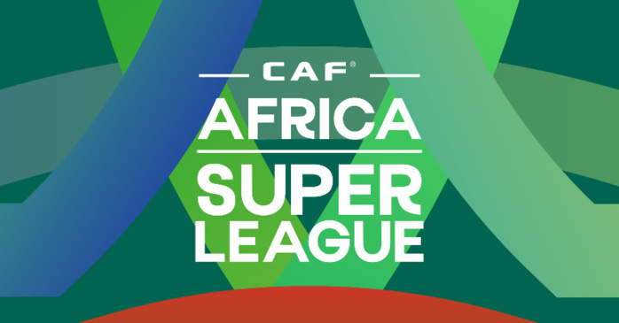 CAF : Ce mercredi, lancement officiel de la ‘’ Super League Africaine’’ par Motsepe et Infantino CAF : Ce mercredi, lancement officiel de la ‘’ Super League Africaine’’ par Motsepe et Infantino