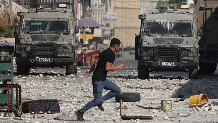 ONU-Palestine : Appel pour une enquête sur le meurtre de trois Palestiniens
