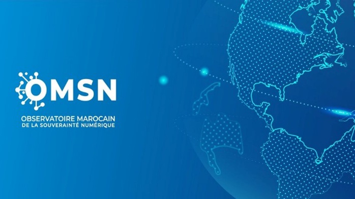 Souveraineté numérique : L’OMSN certifié à l’international Souveraineté numérique : L’OMSN certifié à l’international