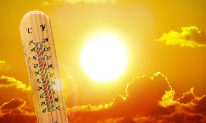 Vague de chaleur vendredi et samedi dans plusieurs provinces du Royaume