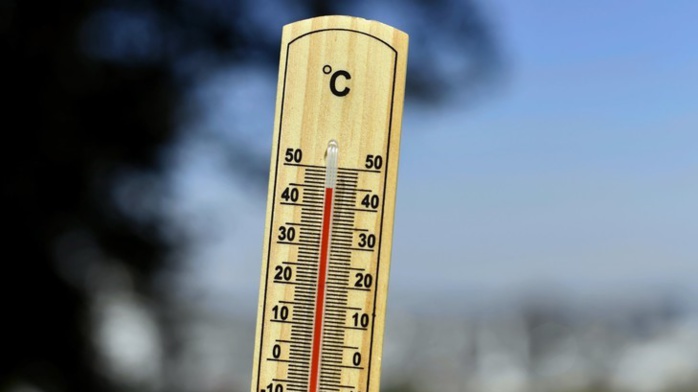 Vagues de chaleur : L’alerte est passée à l’orange Vagues de chaleur : L’alerte est passée à l’orange