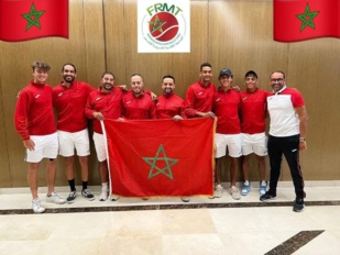 Le Maroc a étrillé l'Algérie.