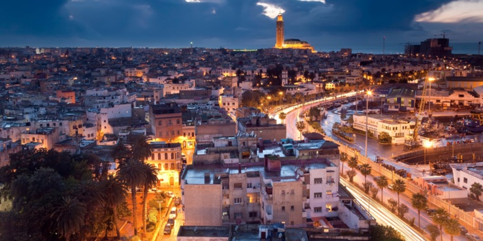 Global Policy Institute : Le Maroc se positionne comme un "hub d'affaires" vers l’Afrique