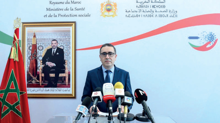 Omicron : Sommes-nous à l’abri des vagues épidémiologiques ? Omicron : Sommes-nous à l’abri des vagues épidémiologiques ?