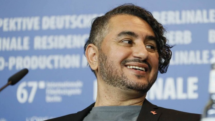 Interview avec Hicham Lasri : « La majorité des films marocains sont des soap opéras »