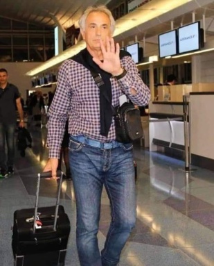 FRMF/Communiqué : Vahid Halilhodzic quitte le navire de l’équipe nationale FRMF/Communiqué : Vahid Halilhodzic quitte le navire de l’équipe nationale