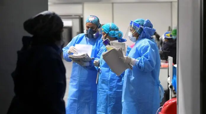 Compteur coronavirus : 129 nouveaux cas et 2 décès en 24H Compteur coronavirus : 129 nouveaux cas et 2 décès en 24H