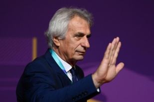 Halilhodzic encore chassé avant une Coupe du monde