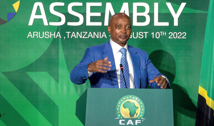 Super ligue africaine : Tenants et aboutissants d’une nouvelle compétition Super ligue africaine : Tenants et aboutissants d’une nouvelle compétition