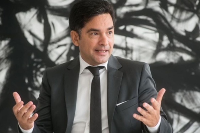 Président du parti politique argentin Demos : le Maroc a montré le "cap" d’ouverture sur le Monde Président du parti politique argentin Demos : le Maroc a montré le "cap" d’ouverture sur le Monde