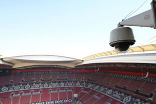 Reportage / Mondial-2022: Un QG unique pour parer aux incidents dans les stades Reportage / Mondial-2022: Un QG unique pour parer aux incidents dans les stades