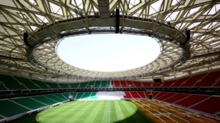 Reportage / Mondial-2022: Un QG unique pour parer aux incidents dans les stades