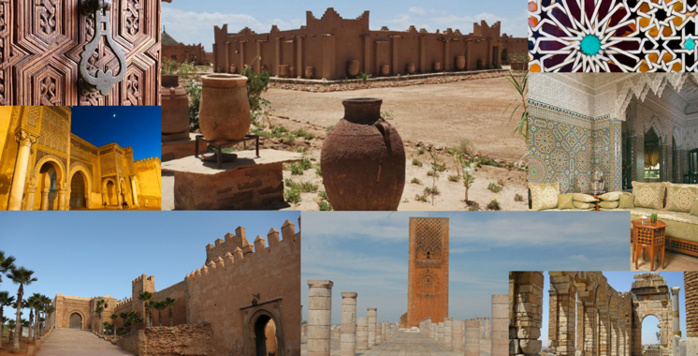 Biens culturels volés : Le Maroc adhère à la convention d'Unidroit de 1995