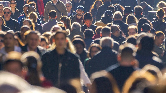 Le Maroc compte près de 6 millions de jeunes âgés 15 à 24 ans Le Maroc compte près de 6 millions de jeunes âgés 15 à 24 ans