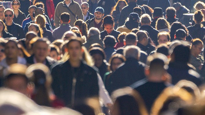 Le Maroc compte près de 6 millions de jeunes âgés 15 à 24 ans 