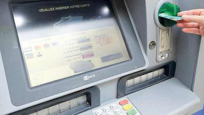 CMI : Le Maroc compte désormais 8.017 GAB CMI : Le Maroc compte désormais 8.017 GAB