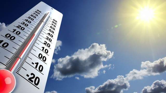 Canicule : Les gestes à bannir en période de fortes chaleurs