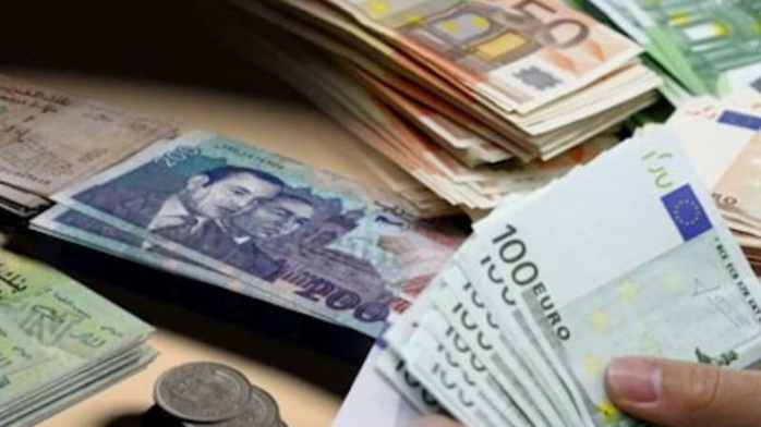 Banques : Les dépôts des MRE dépassent 190 milliards de dirhams Banques : Les dépôts des MRE dépassent 190 milliards de dirhams