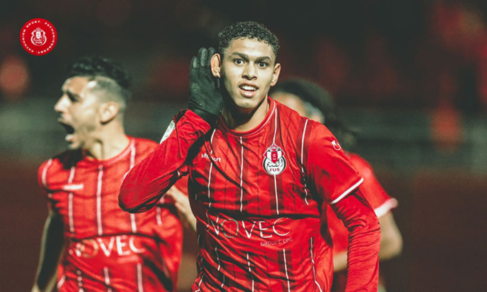 FUS : Mountassir Lahtimi serait en partance vers la Ligue turque FUS : Mountassir Lahtimi serait en partance vers la Ligue turque