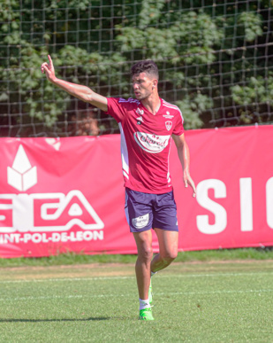 Ligue1 : Achraf Dari face à l’OM d’Alexis Sanchez (19h45) Ligue1 : Achraf Dari face à l’OM d’Alexis Sanchez (19h45)