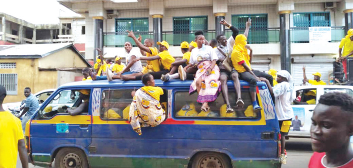 Gouvernance sur le continent : L’inconciliable triptyque démocratie, corruption et crise Gouvernance sur le continent : L’inconciliable triptyque démocratie, corruption et crise