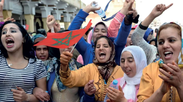 Moudawana : Quelle réforme pour assurer la justice familiale ? Moudawana : Quelle réforme pour assurer la justice familiale ?