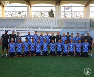 Football : Apres le départ de 13 titulaires, où en est l’IRT 2022-23 ? Un mystère avec un avenir incertain ? Football : Apres le départ de 13 titulaires, où en est l’IRT 2022-23 ? Un mystère avec un avenir incertain ?